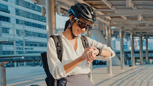 Asuransi Kecelakaan Diri SmartActive
